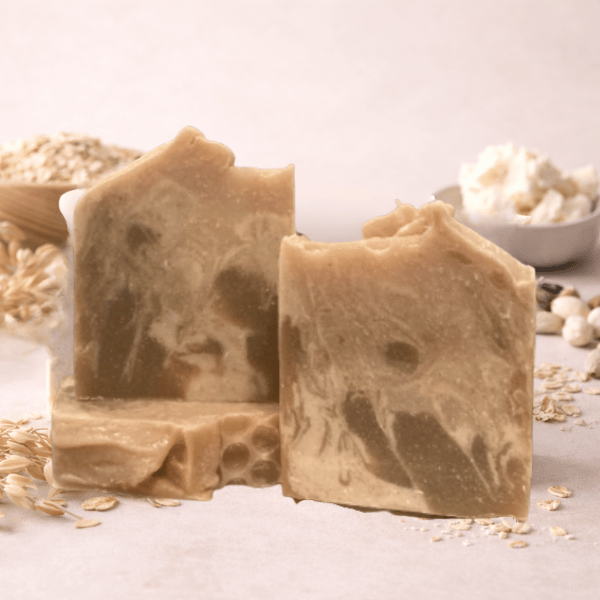 Lemon Mint Soap