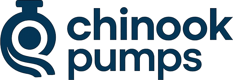 Chinook Pumps Ltd