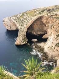 Blue Grotto