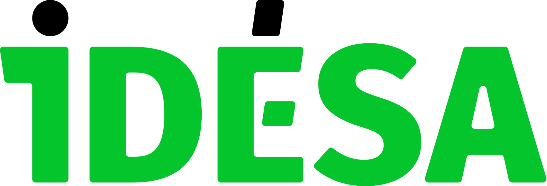 IDESA AS Logo