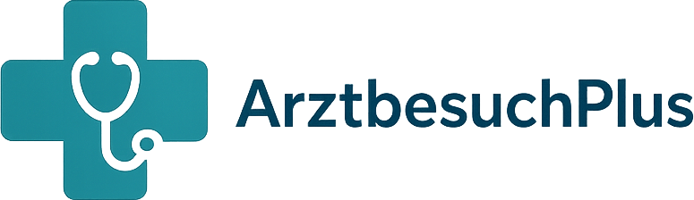ArztbesuchPlus Logo