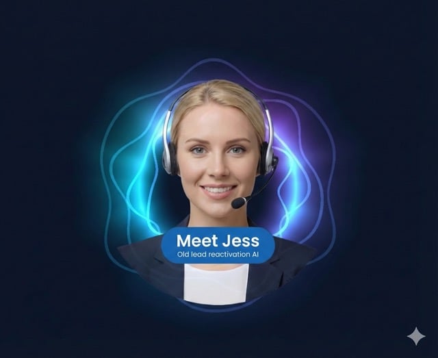 Old Lead Reactivation AI