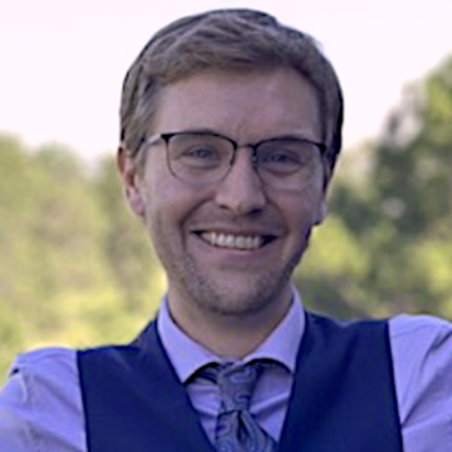 Benjamin Fisk - Communications expert and award-winning author