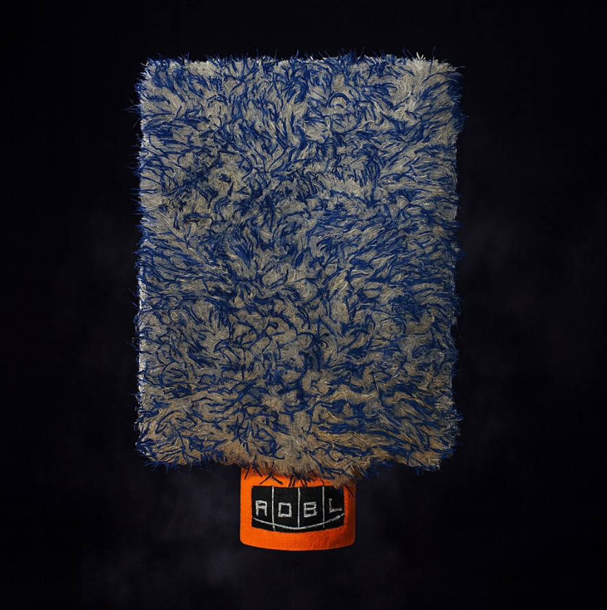 Luva de Lavagem ADBL