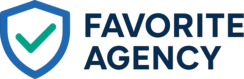 FAVORITE AGENCY LTD