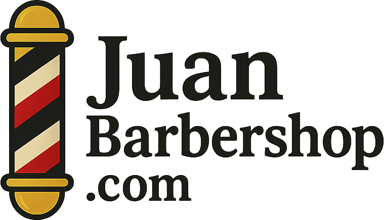 Juan's Barber Shop & Nail Spa
