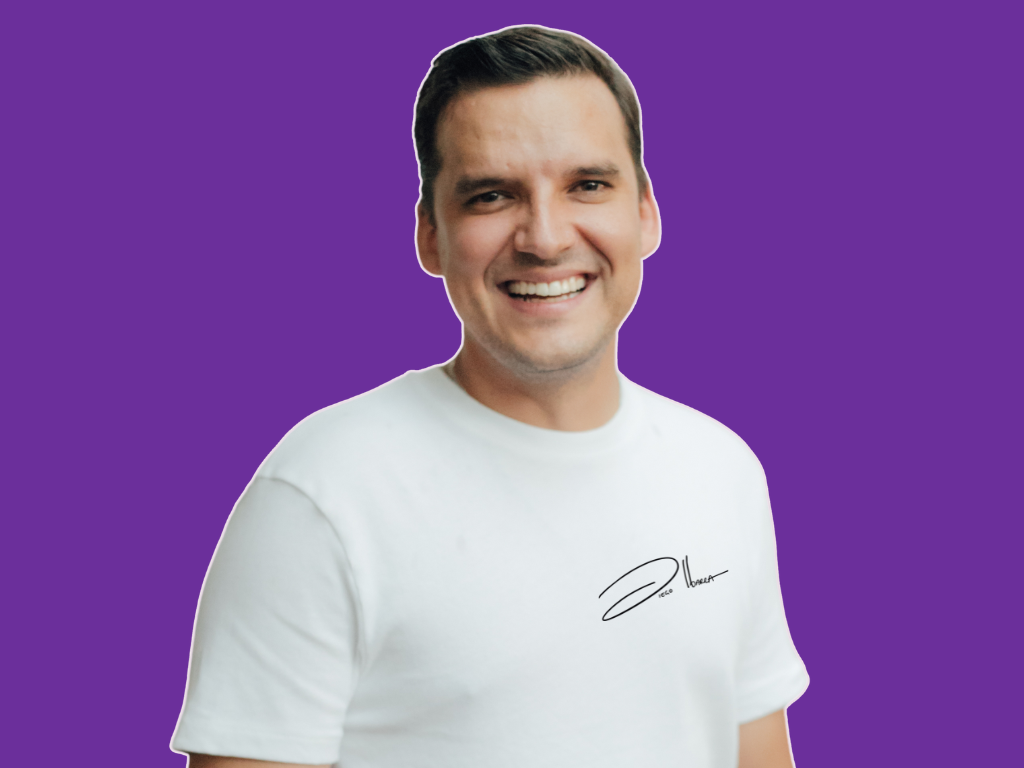 Diego Ibarra - Consultor de Seguros