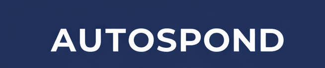 Autospond Logo