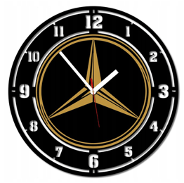 Zegar motoryzacyjny 11