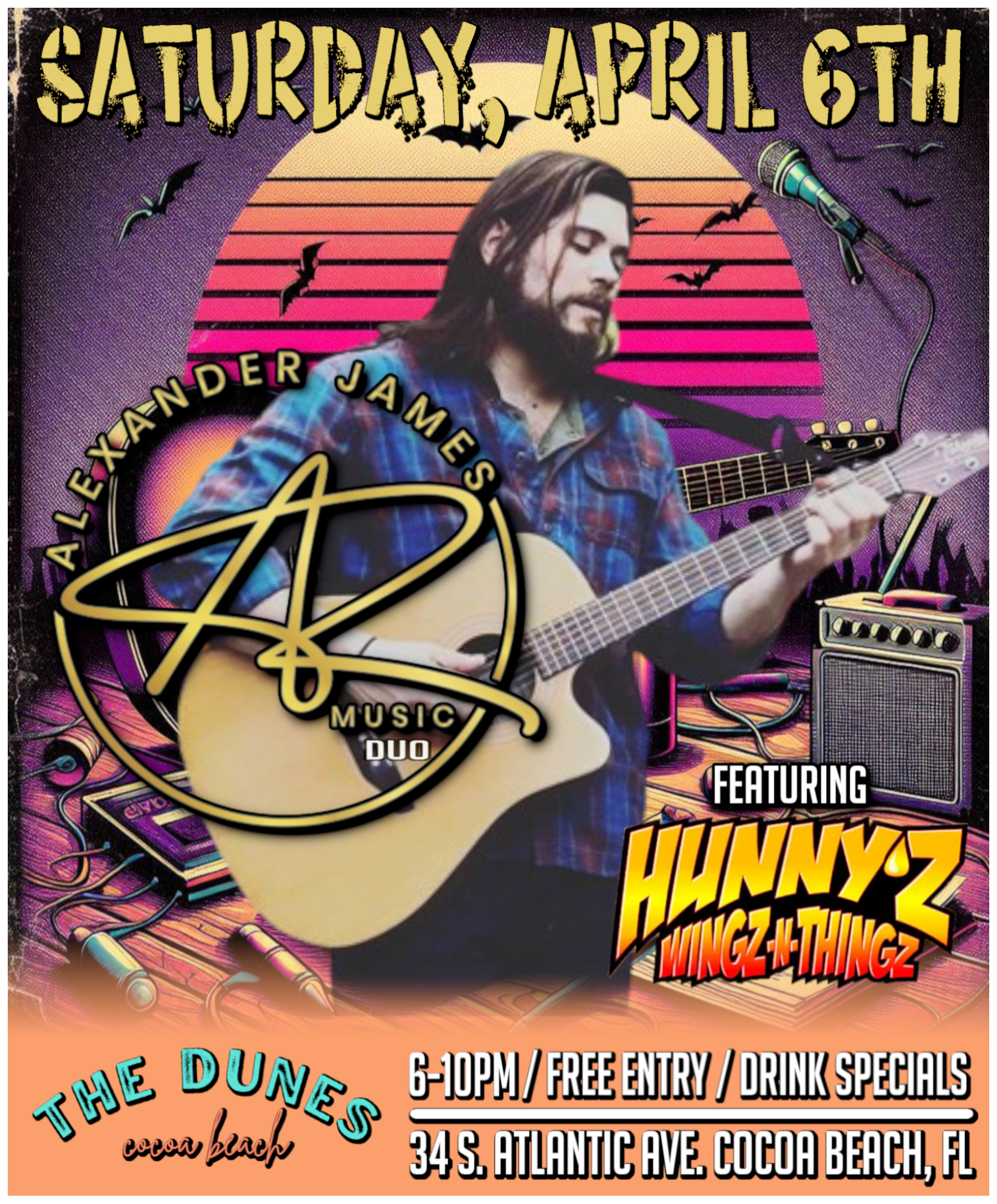 Flyer Design Example 2