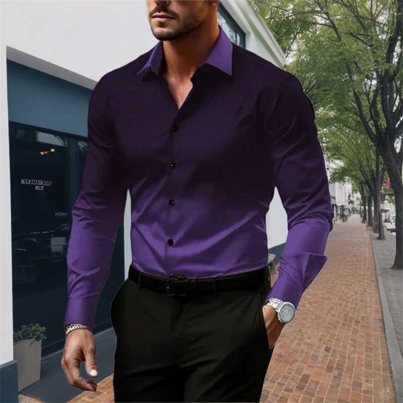 Camisa de Verano 2