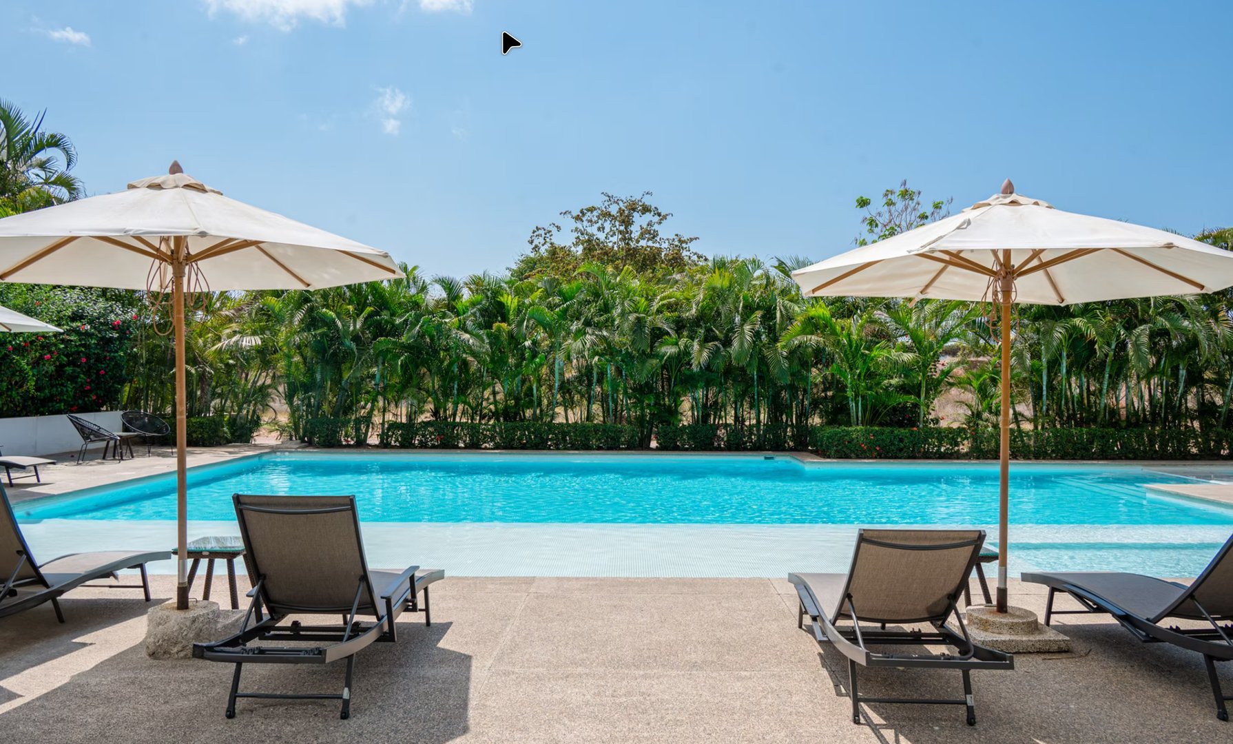 Mittah Club de Playa