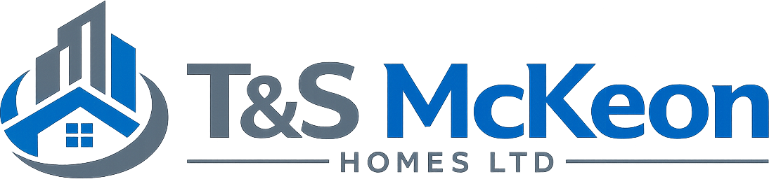 T&S McKeon Homes Ltd