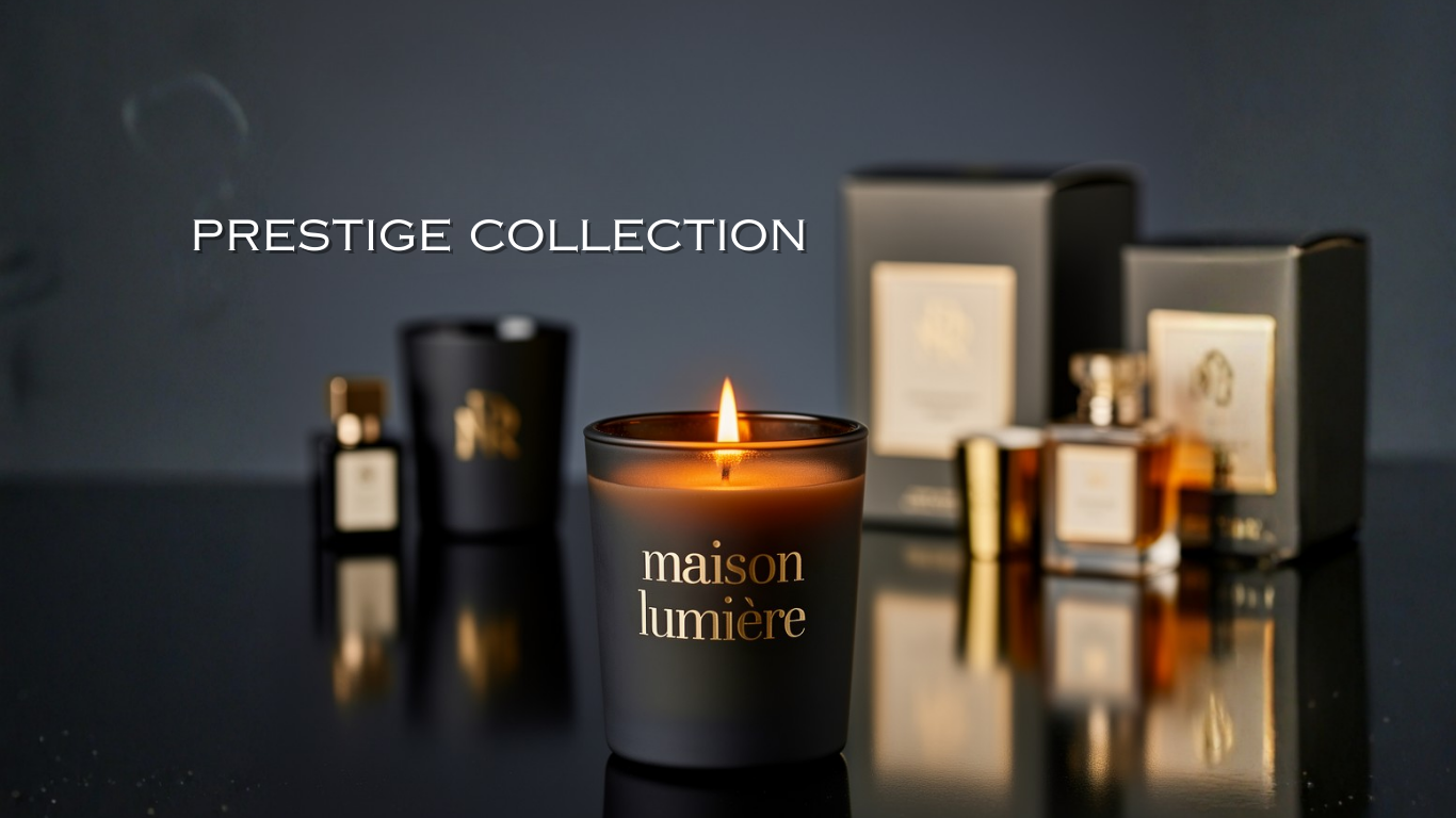 The Prestige Collection