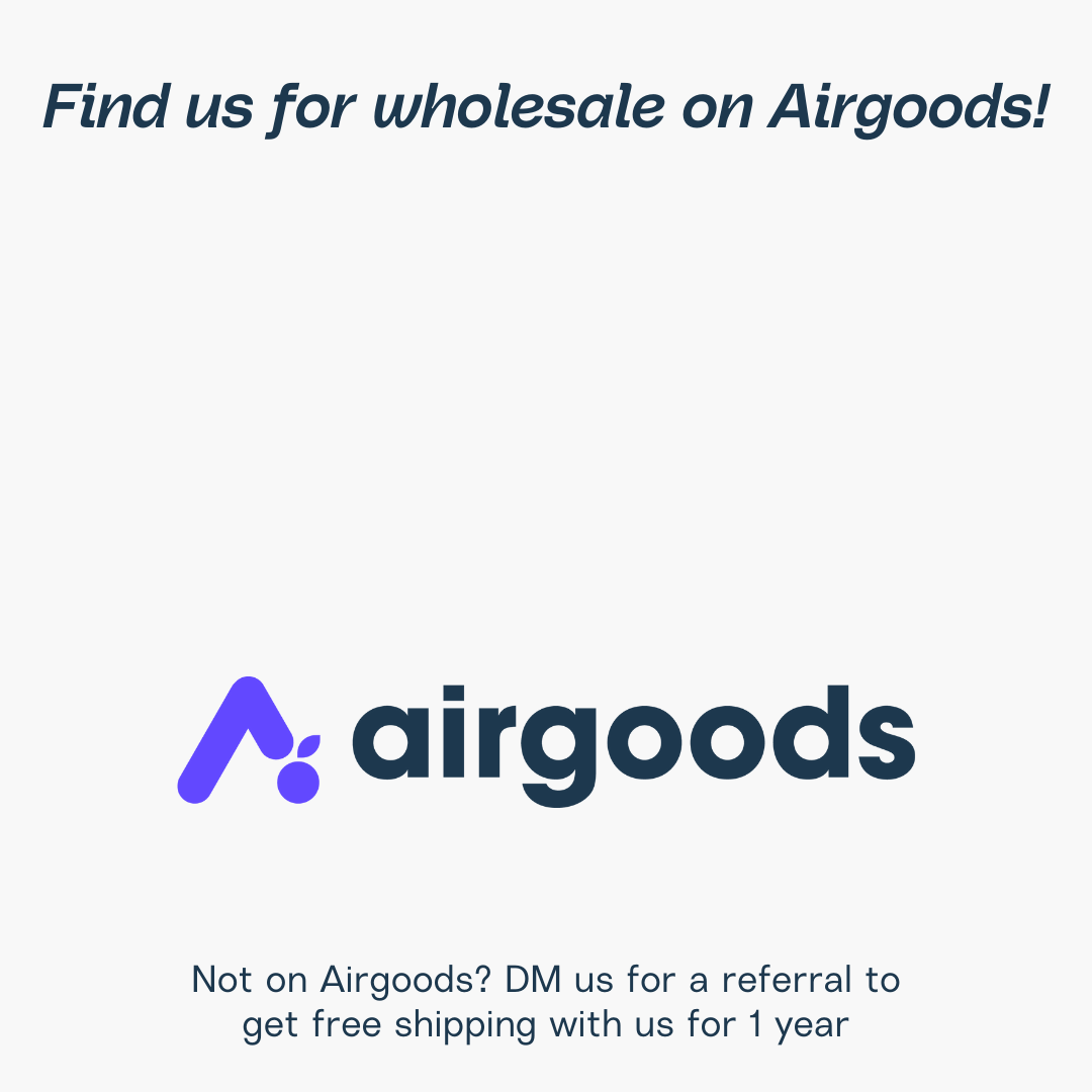 Airgoods Logo