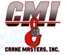 Crane Masters, Inc Logo