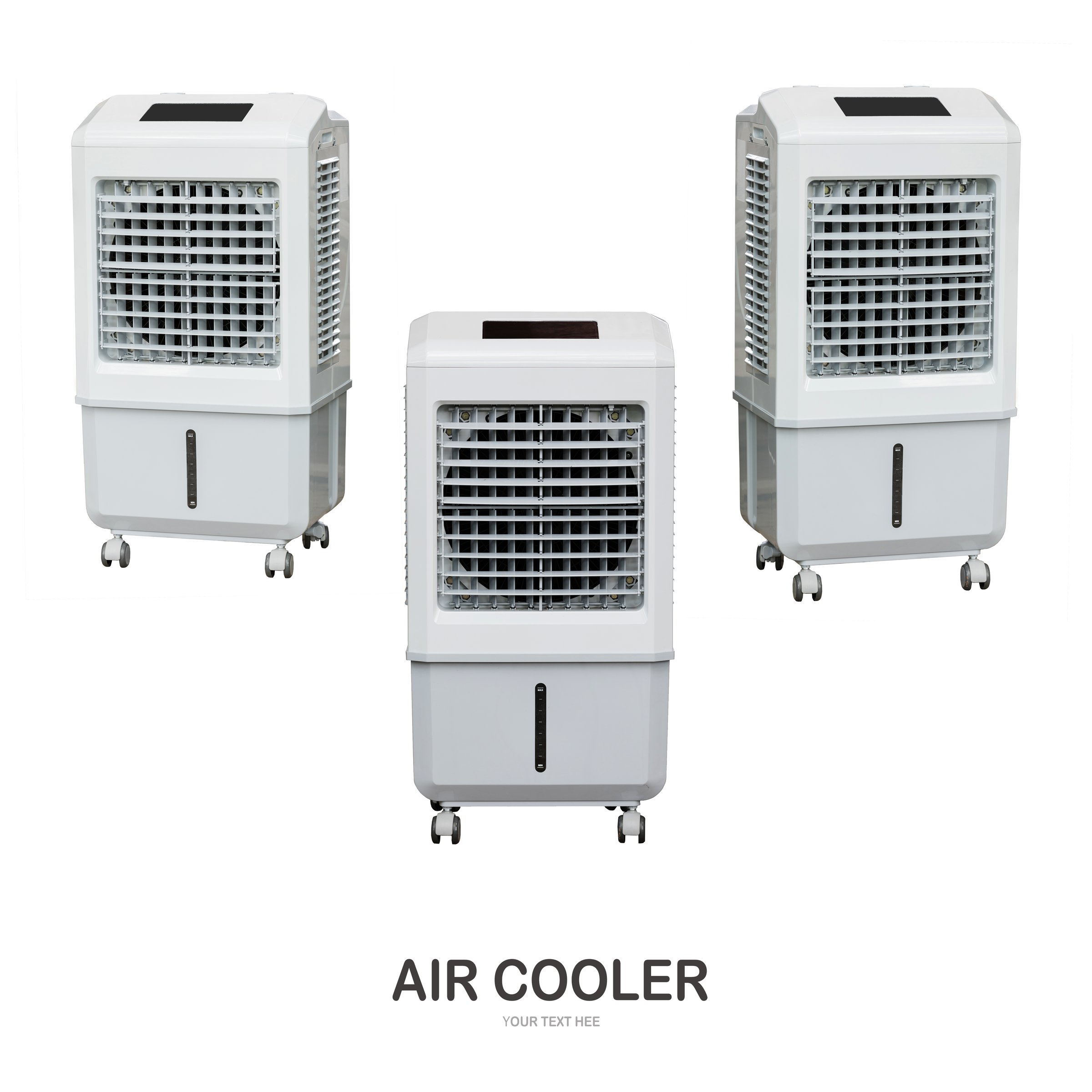 Air Cooler