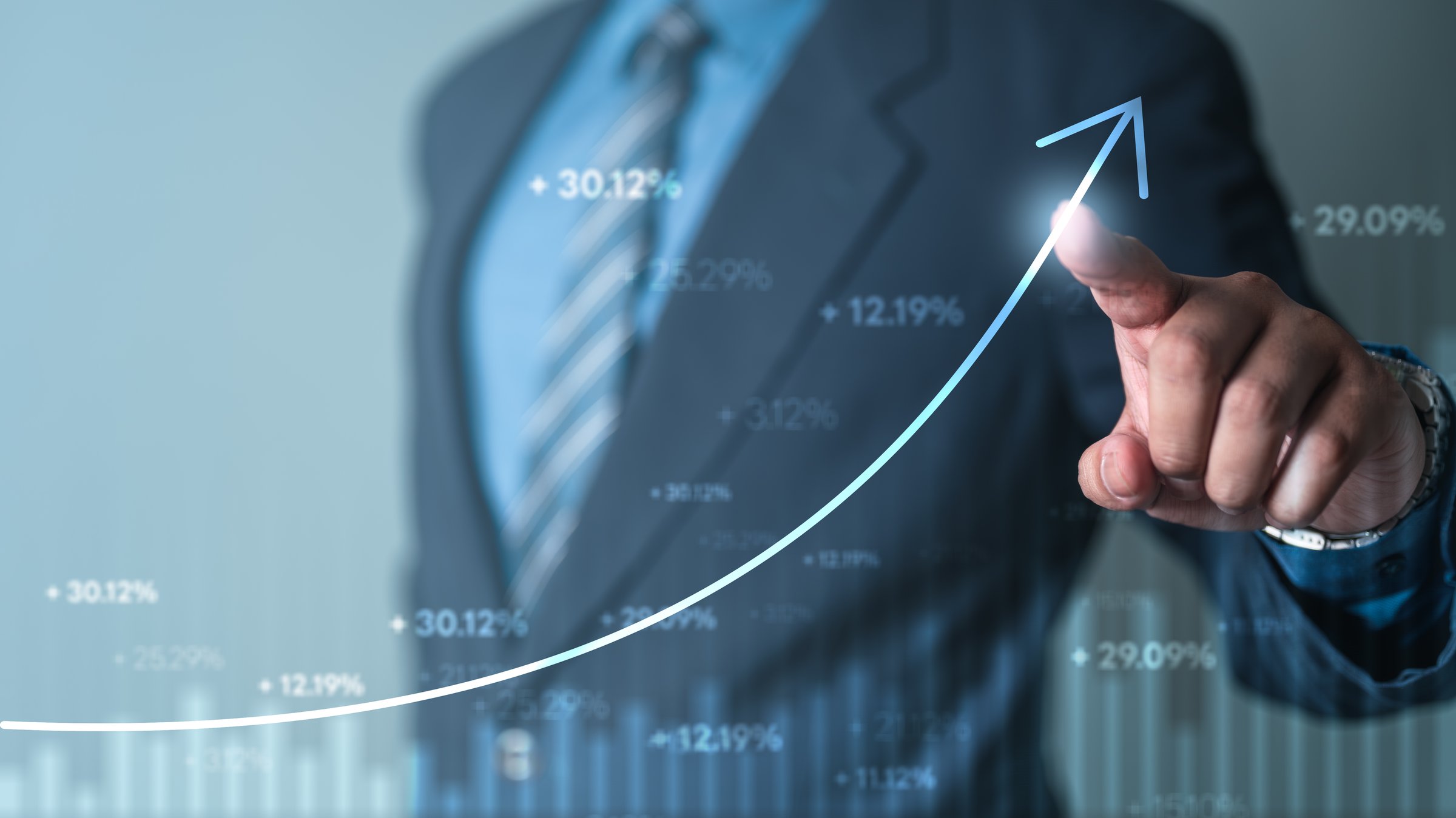 Sales and marketing analysis digital research concept. Analyst analytics data dashboard. Data report management. System integration technology. Tech business software. Erp system. Market research.