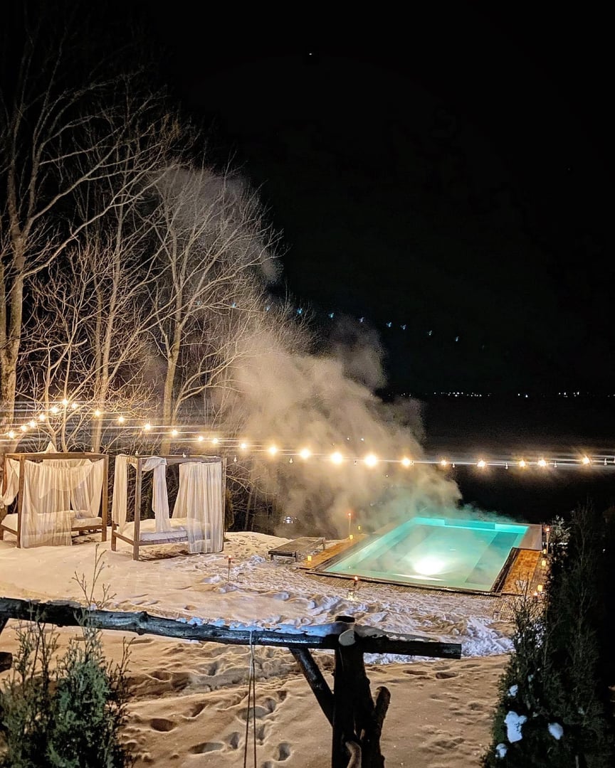 Clear your vision retreat