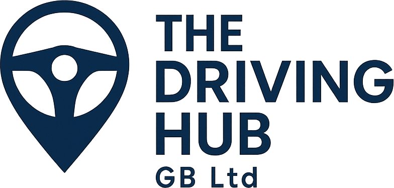 The Driving Hub GB Ltd