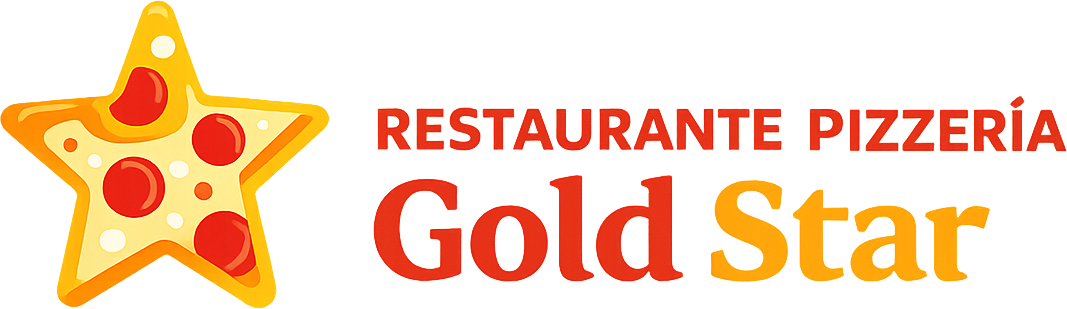 Golden Star Logo