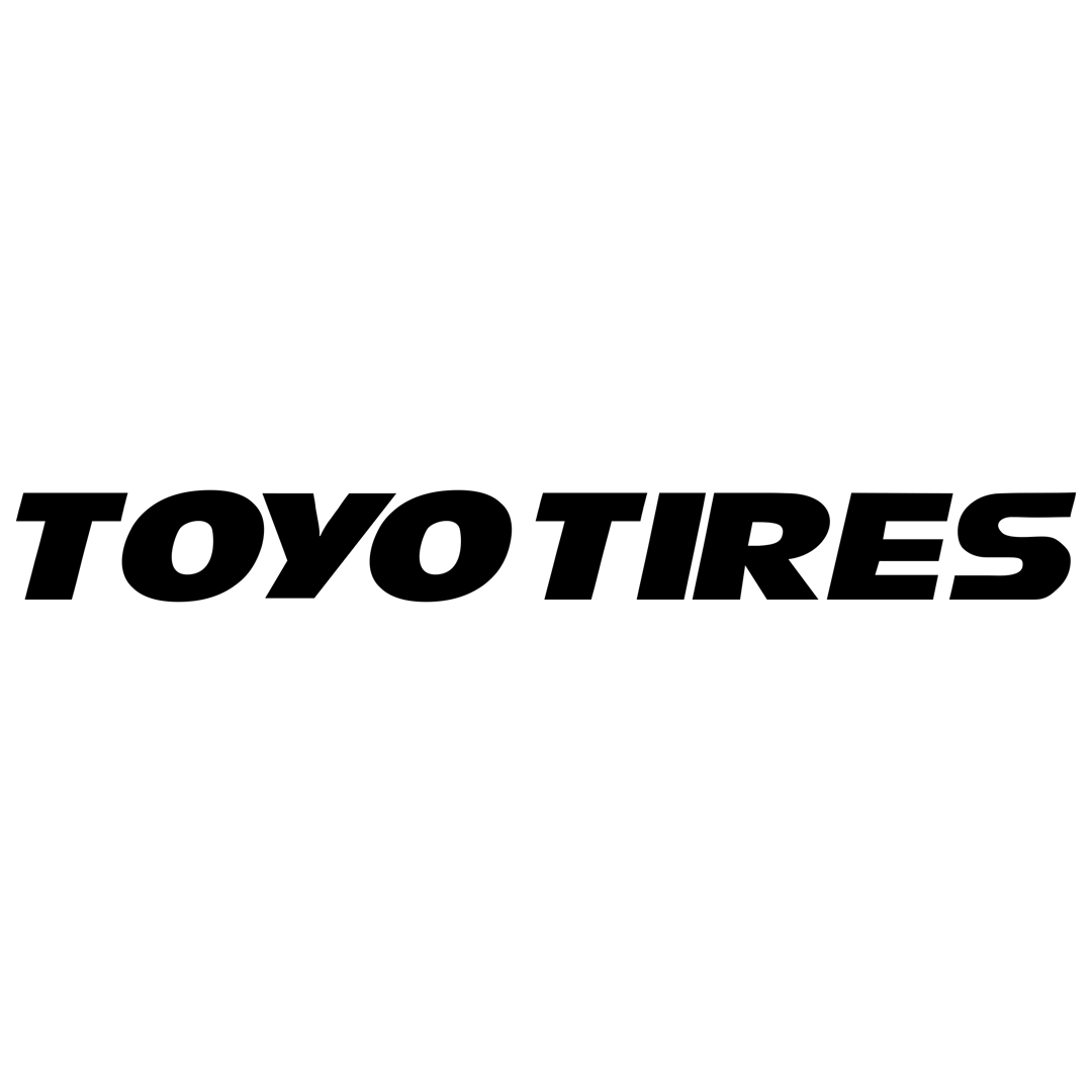 Toyo logo