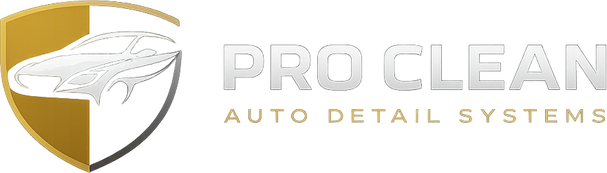 Pro Clean Auto Detail Systems