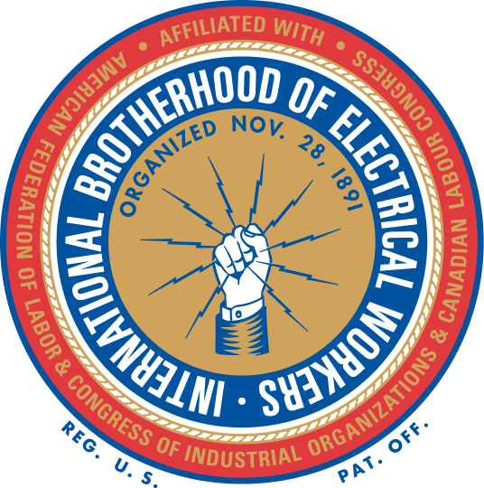 IBEW Logo