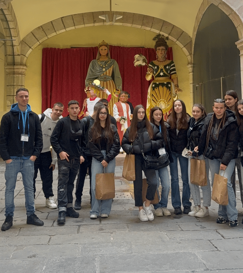 GoStudyIreland experience