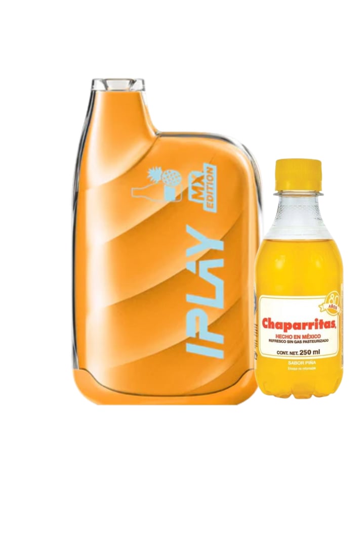 Cabo Ice duplicated
