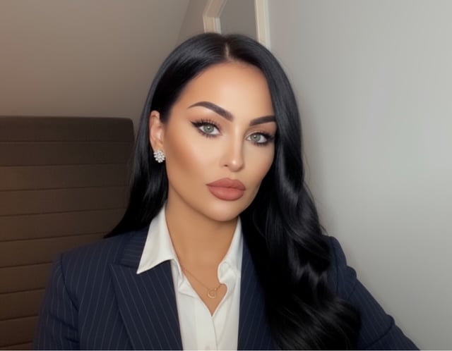 Dee-Dee - Founder & CEO of AI2PROS