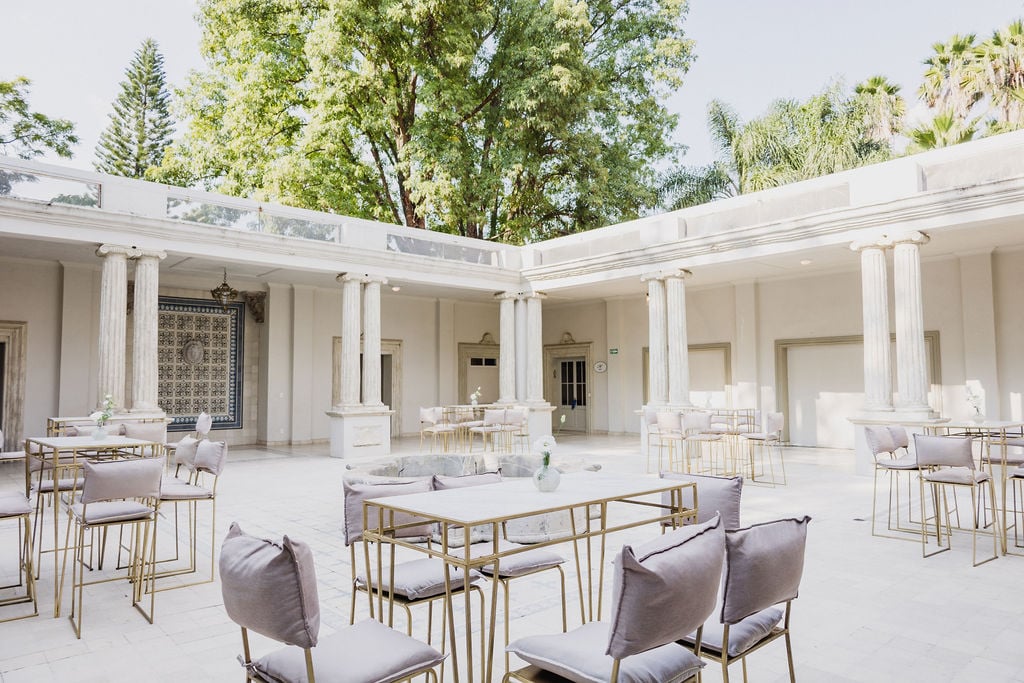 Evento Gretta Rentals - ANTEA OCTUBRE 4
