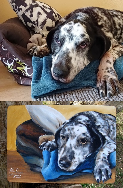 Zrealizowane zamówienie 16