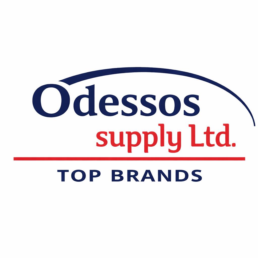 Odessos top brands banner