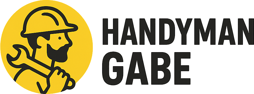 Handyman Gabe