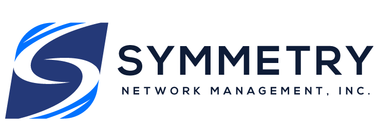 Symmetry Network Management