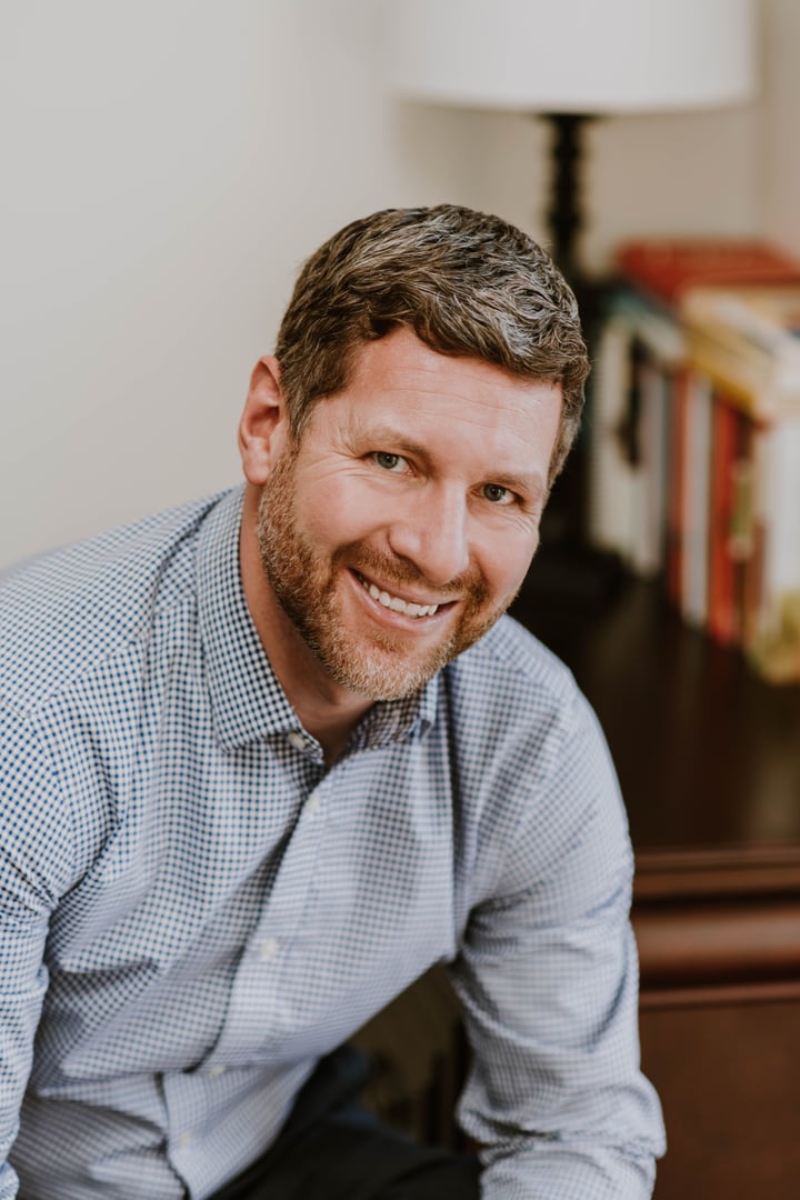 Daniel McMillan - Therapist Business Mentorship and Private Practice Coach