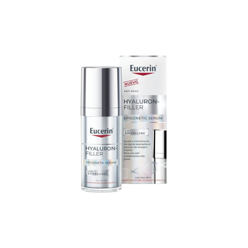 EUCERIN HYALURON FILLER EPIGENETIC SERUM 30 ML