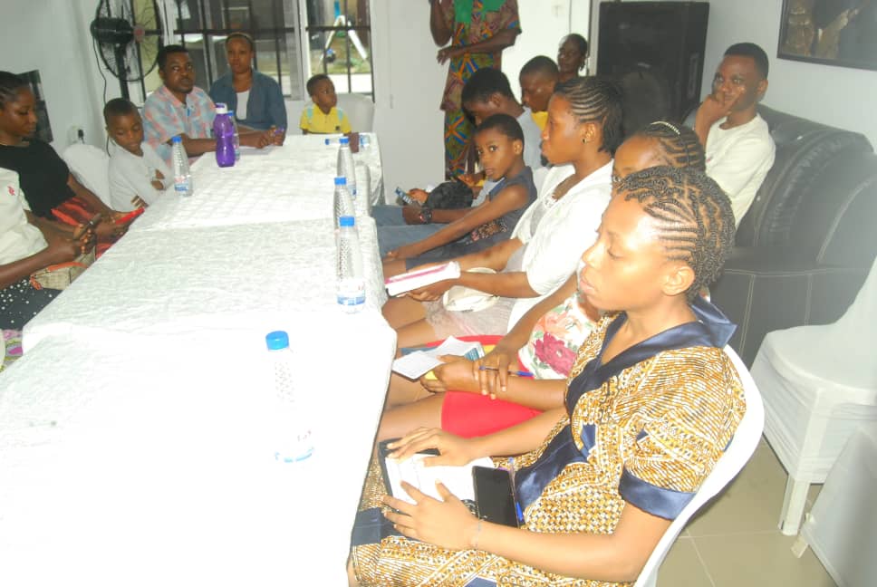 Ritustine family legacy and community impact celebrations
