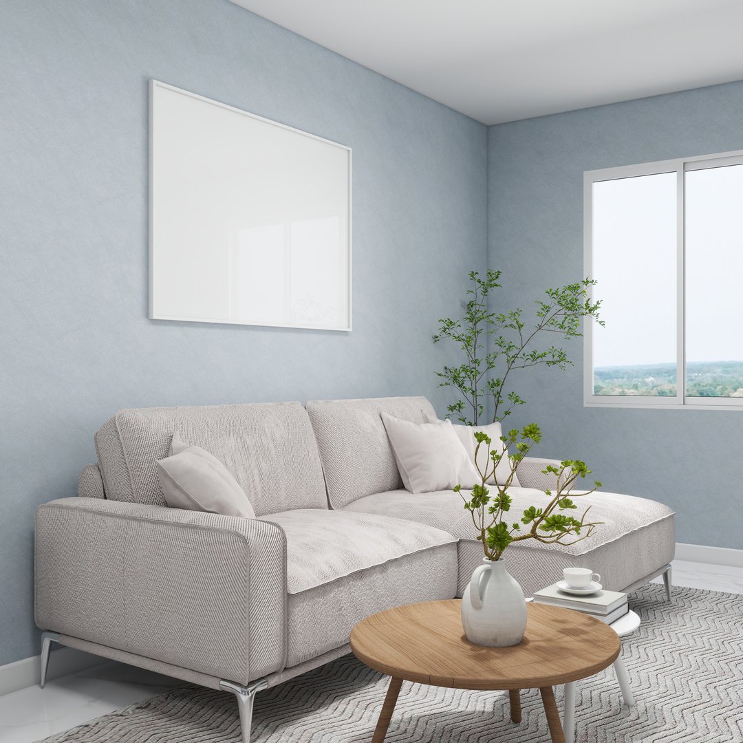 Casa Santa Inés - Interior