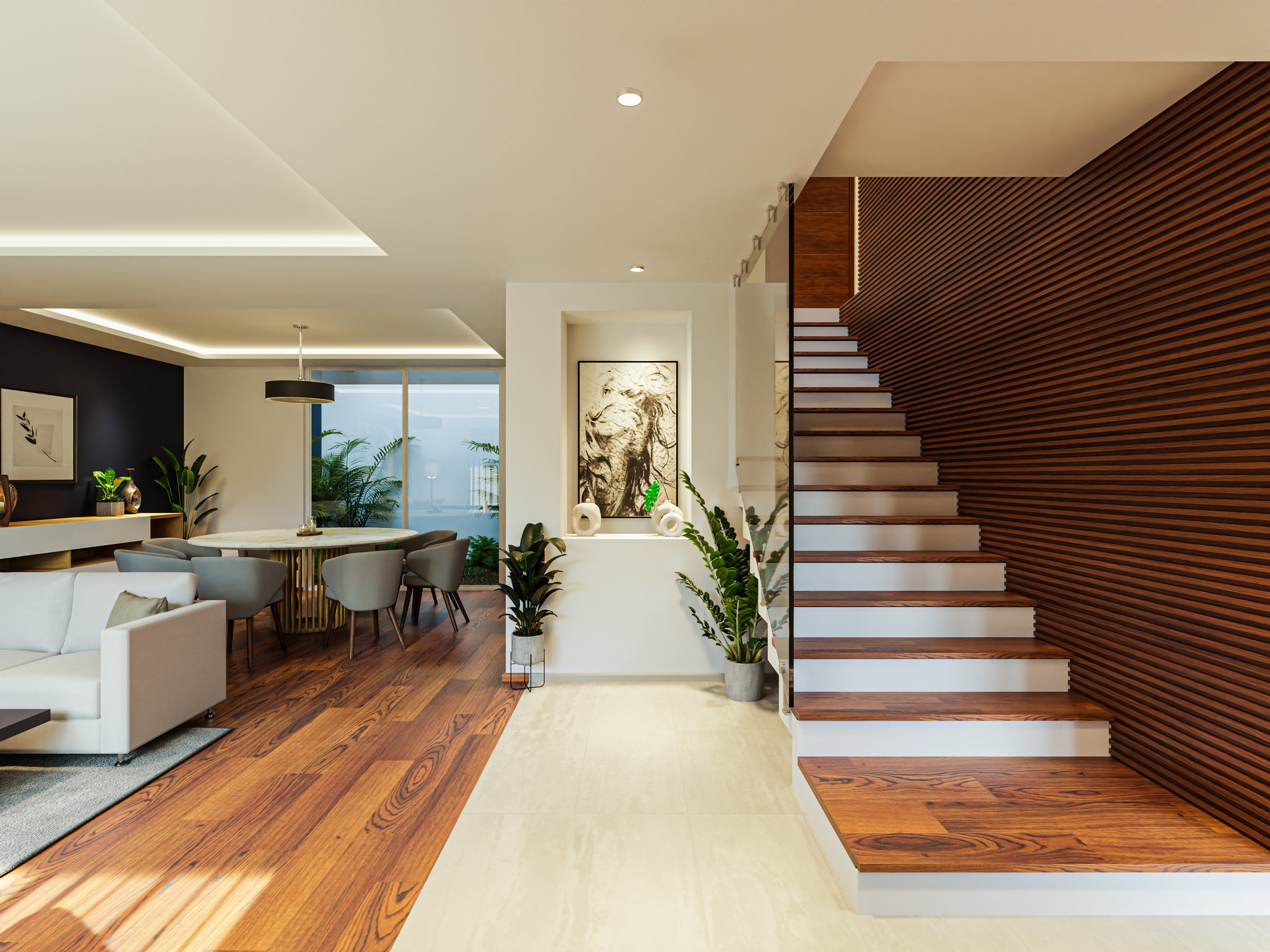 Diseño arquitectónico