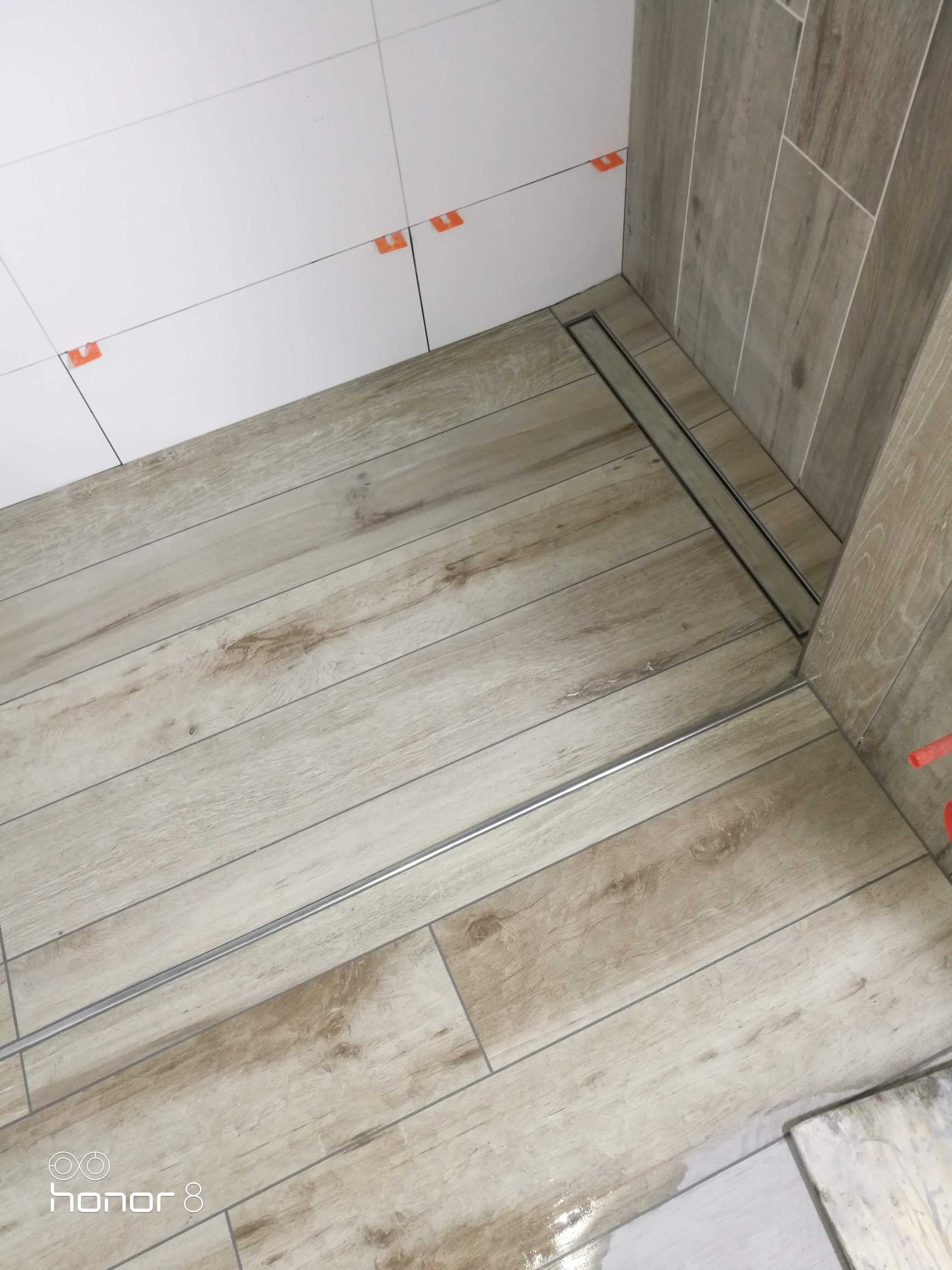 Fliesenarbeit Rheinau