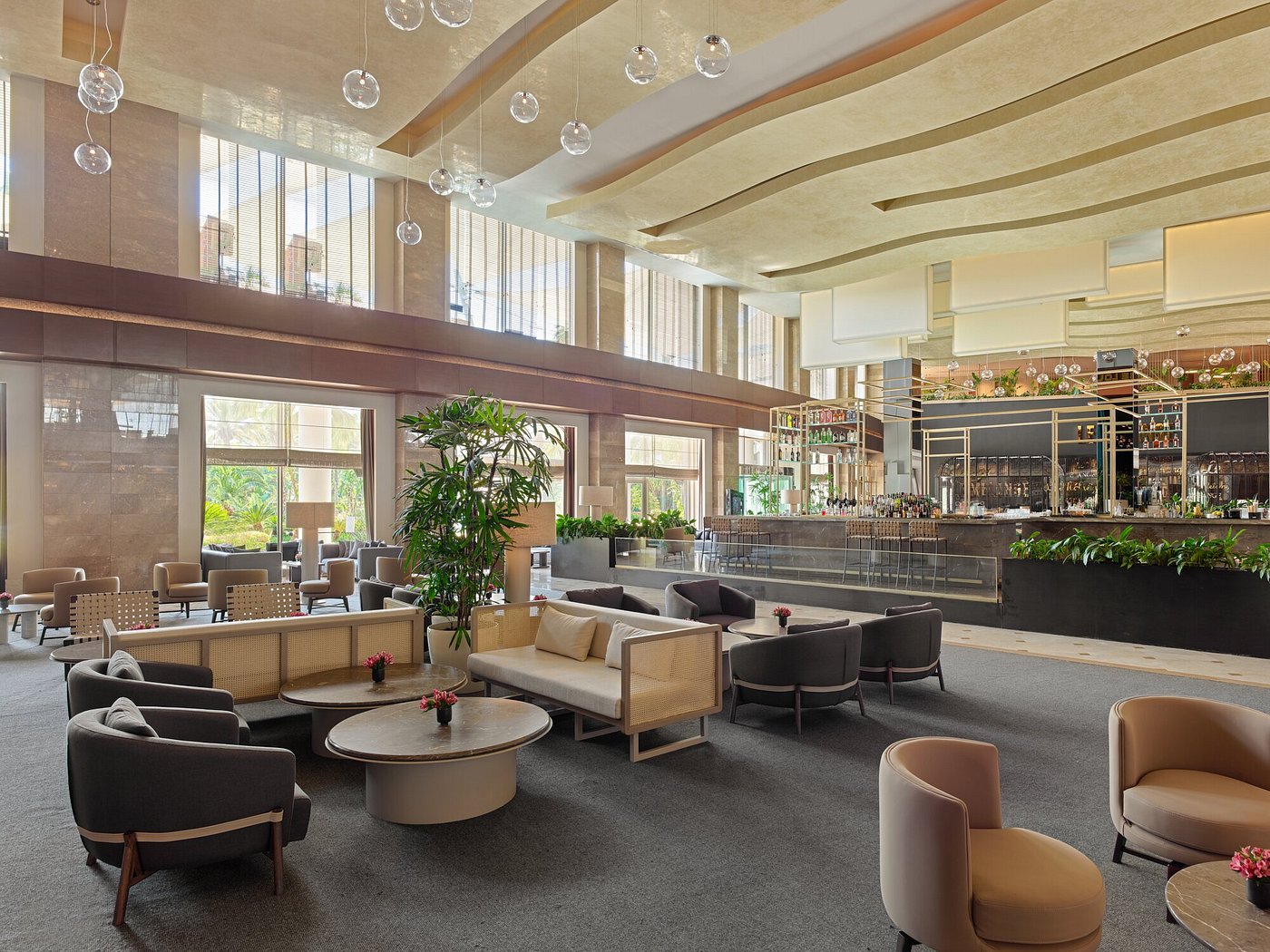 Maxx Royal Belek Golf