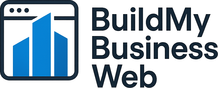 BuildMyBusiness Web Logo