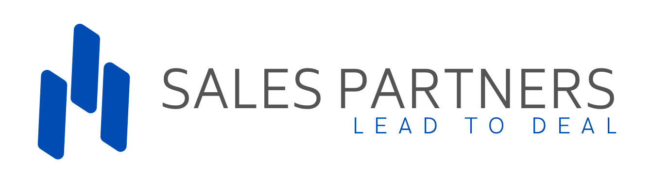 Sales Partners Logo