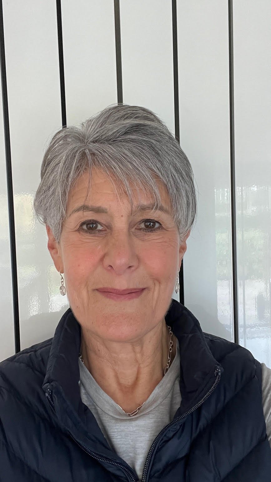 Madeleine Guderley - Chartered Physiotherapist