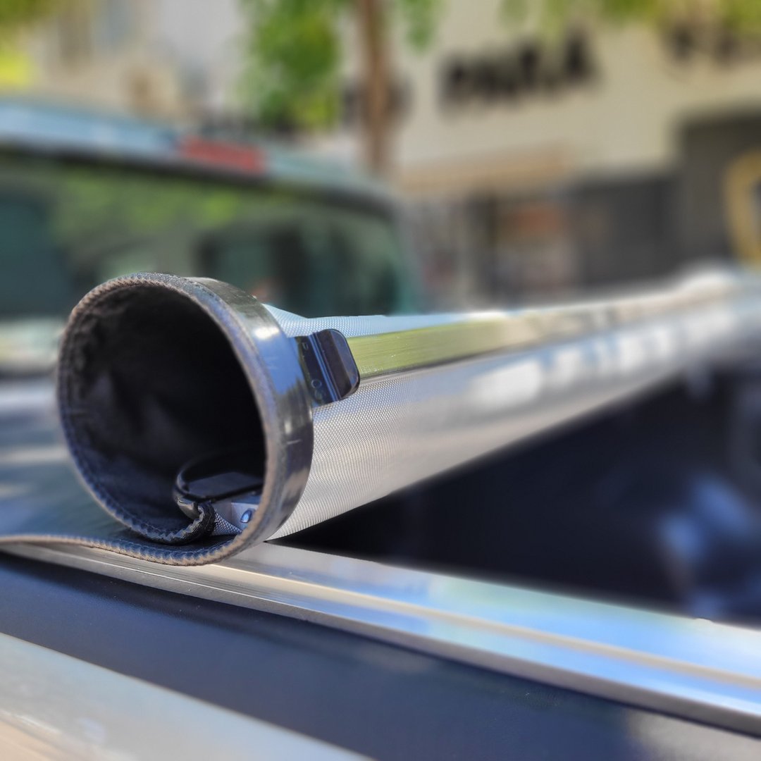 LONA ROLLER de FLASH COVER para Volkswagen Amarok