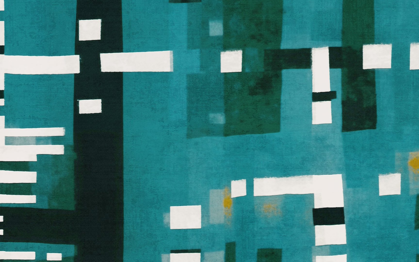 Orizzonte II - Pittura astratta