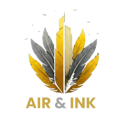 Air and Ink Limited