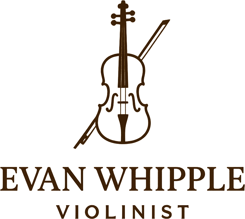 Evan Whipple Violinist